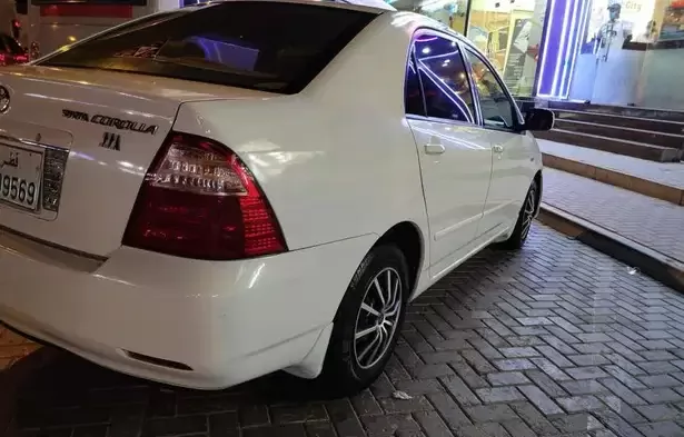 Used Toyota Corona For Sale in Al Sadd , Doha #7614 - 1  image 